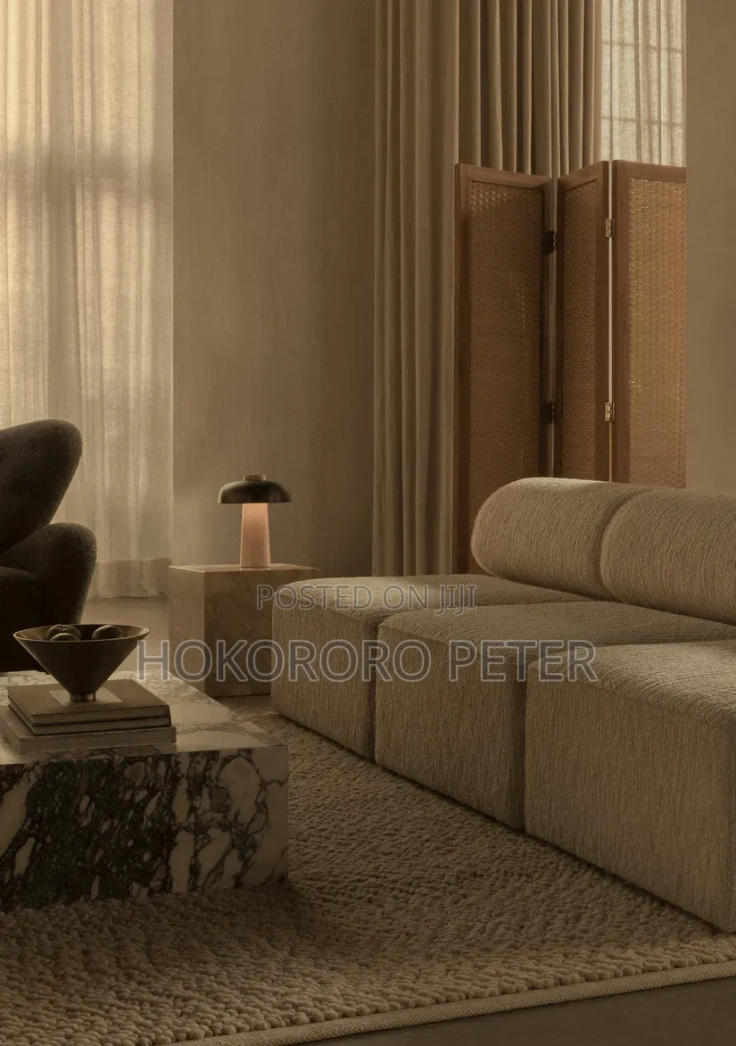 2bdrm Apartment in Makongo Juu Ccm, Kinondoni for rent