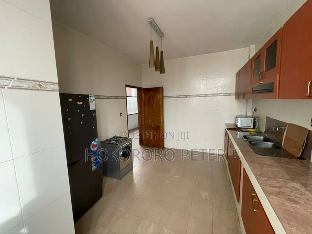 2bdrm Apartment in Makongo Juu Ccm, Kinondoni for rent