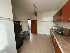 2bdrm Apartment in Makongo Juu Ccm, Kinondoni for rent