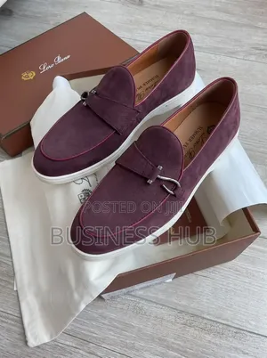 lora Piana Quality Shoes
