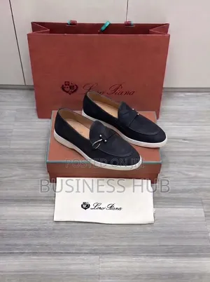 lora Piana Quality Shoes