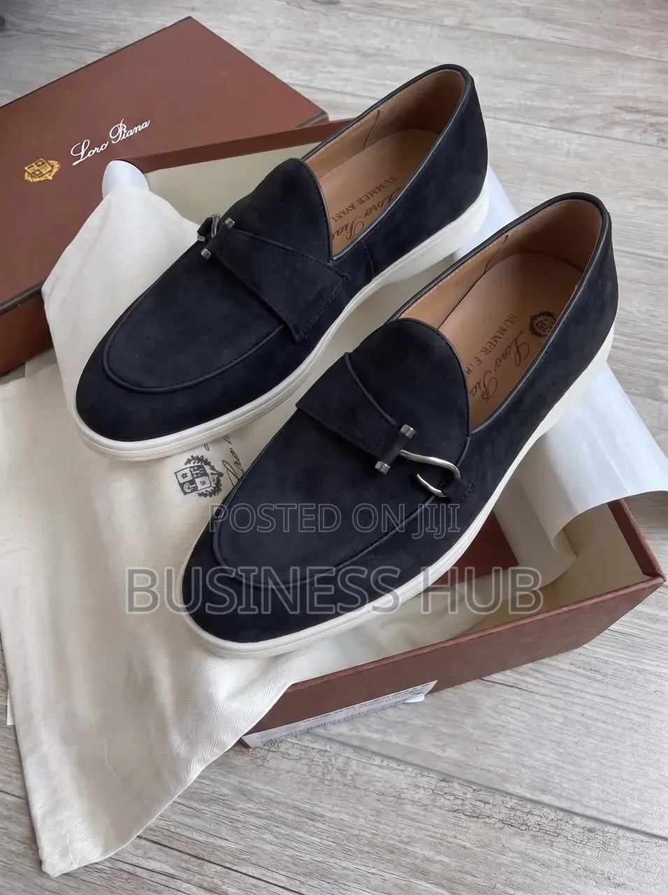 lora Piana Quality Shoes