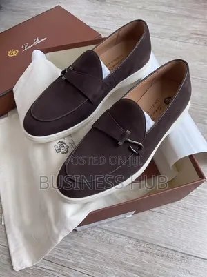 lora Piana Quality Shoes