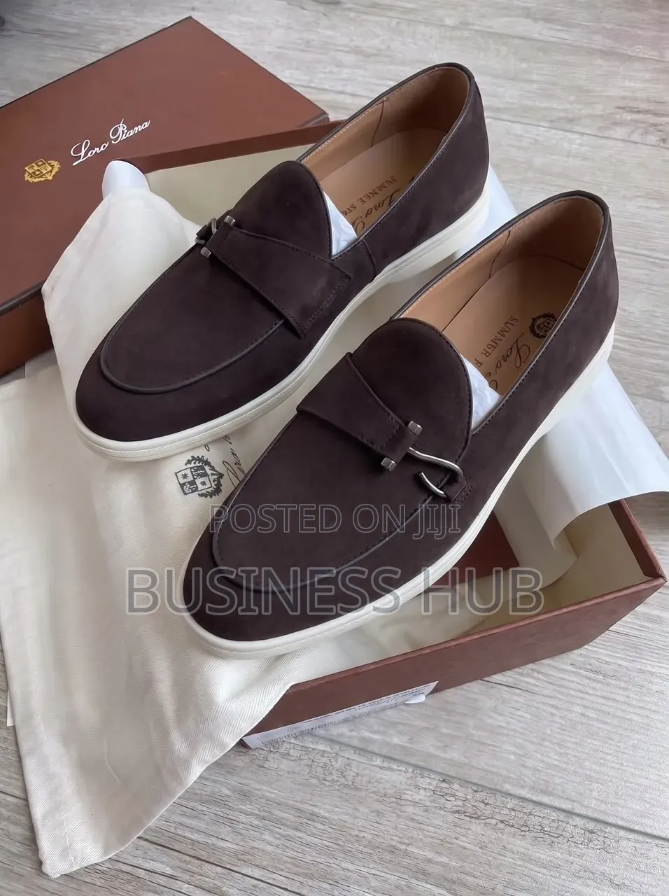 lora Piana Quality Shoes
