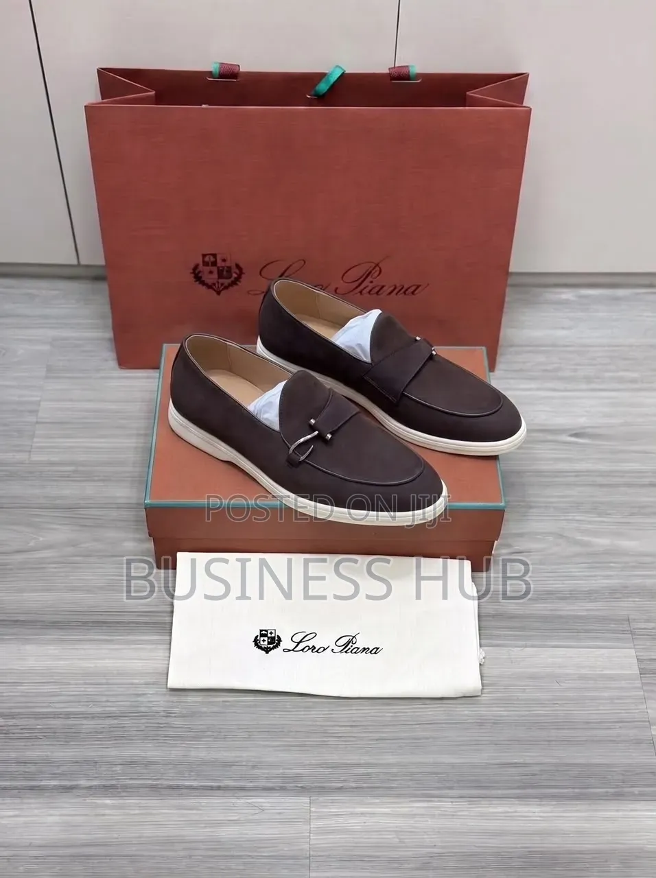 lora Piana Quality Shoes