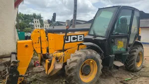 Telehandler for Hire 8hours/Day