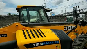 Telehandler for Hire 8hours/Day