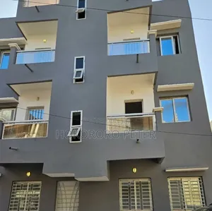 2bdrm Apartment in Makongo Juu Dtv, Kinondoni for rent