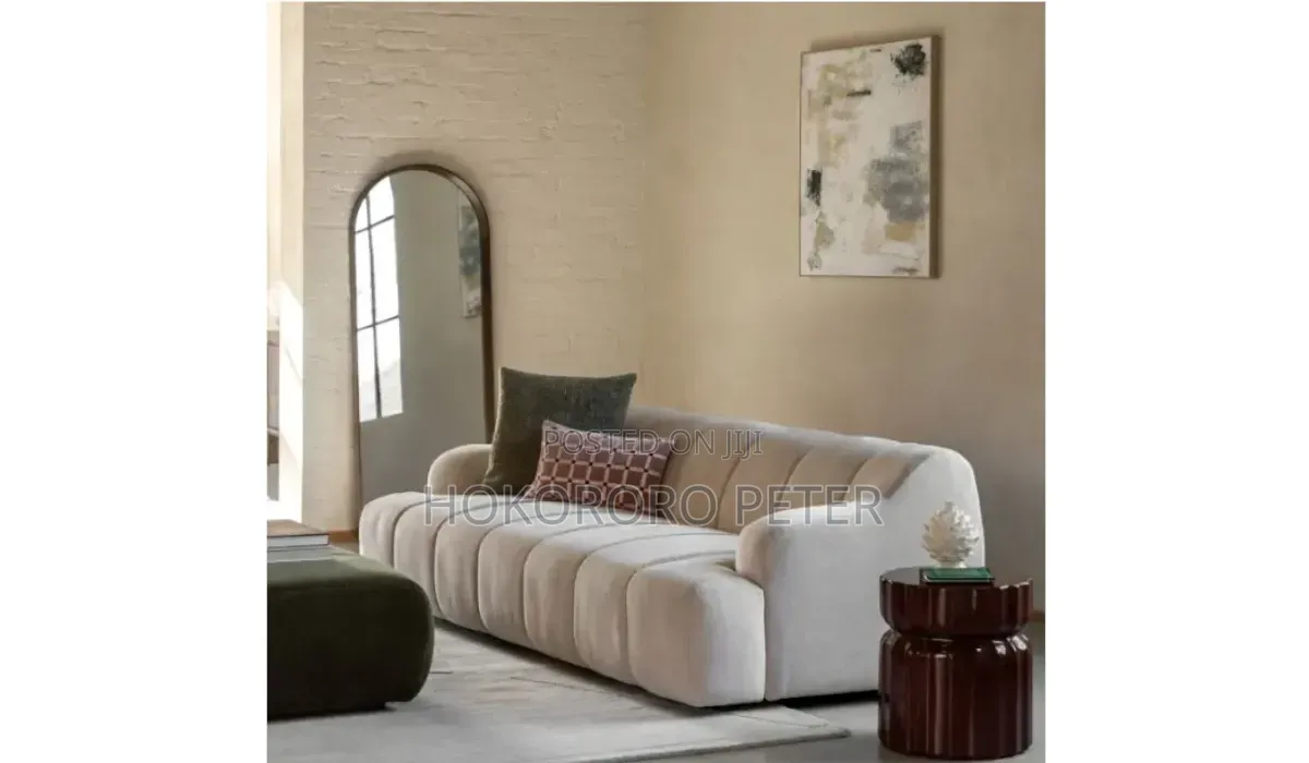 2bdrm Apartment in Makongo Juu Dtv, Kinondoni for rent