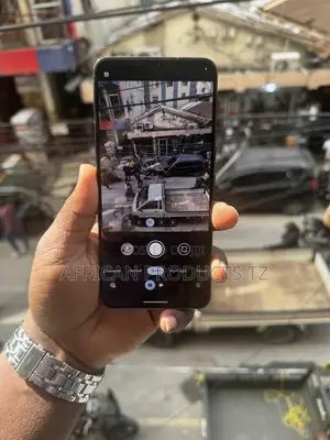 Google Pixel 8 Pro 128 GB Black