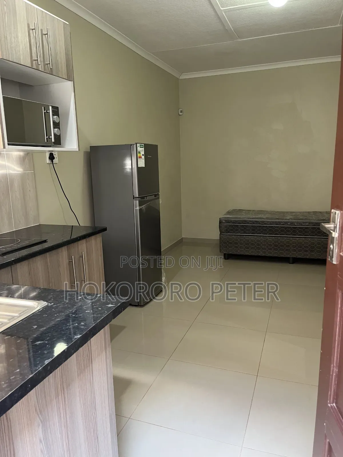 2bdrm Apartment in Makongo Juu Dtv, Kinondoni for rent