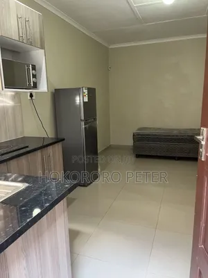 2bdrm Apartment in Makongo Juu Dtv, Kinondoni for rent
