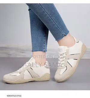 Women's Shoes Oujing