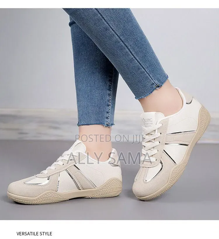 Women's Shoes Oujing
