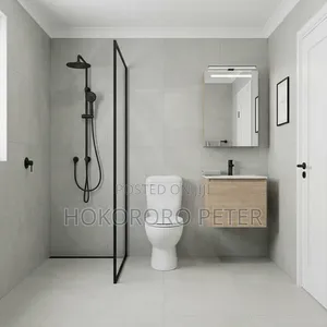 2bdrm Apartment in Makongo Juu Dtv, Kinondoni for rent