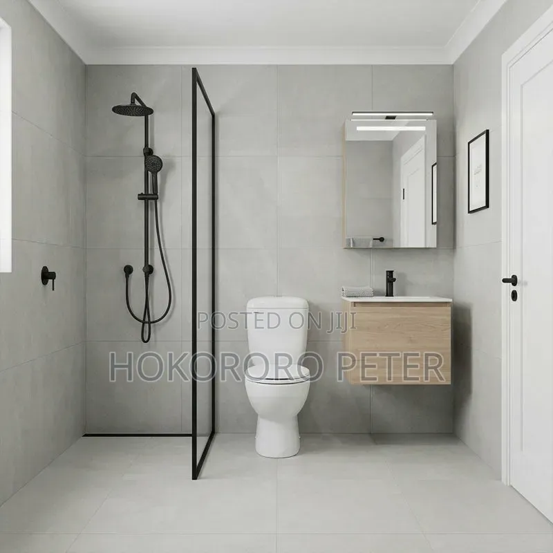 2bdrm Apartment in Makongo Juu Dtv, Kinondoni for rent