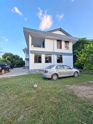 Furnished 2bdrm House in Msasani for rent