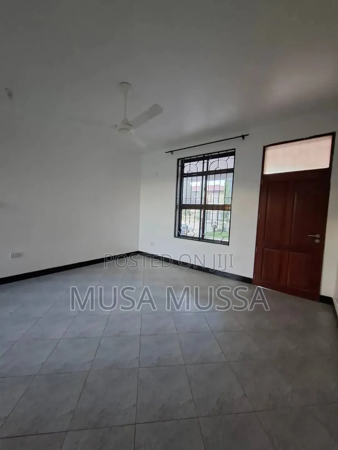 Furnished 2bdrm House in Msasani for rent