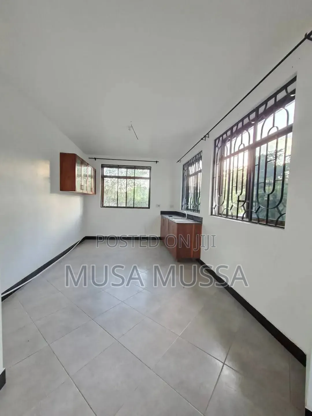 Furnished 2bdrm House in Msasani for rent