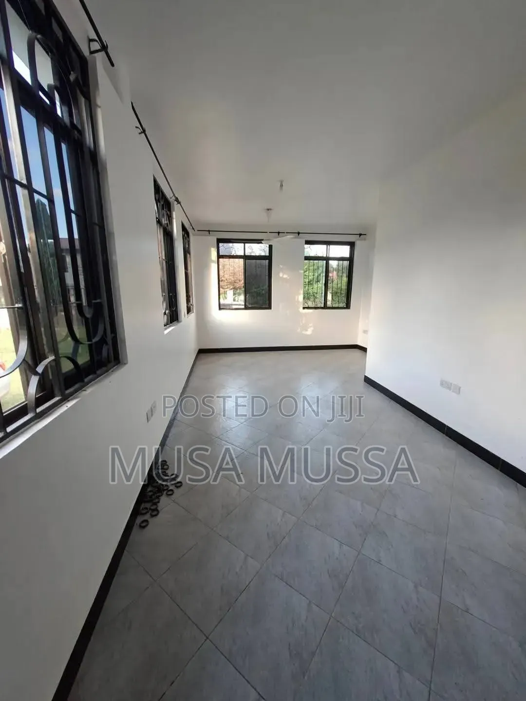 Furnished 2bdrm House in Msasani for rent