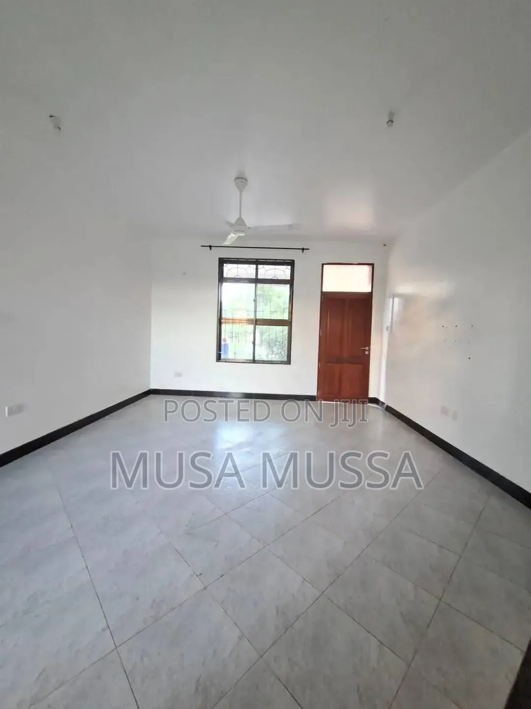 Furnished 2bdrm House in Msasani for rent