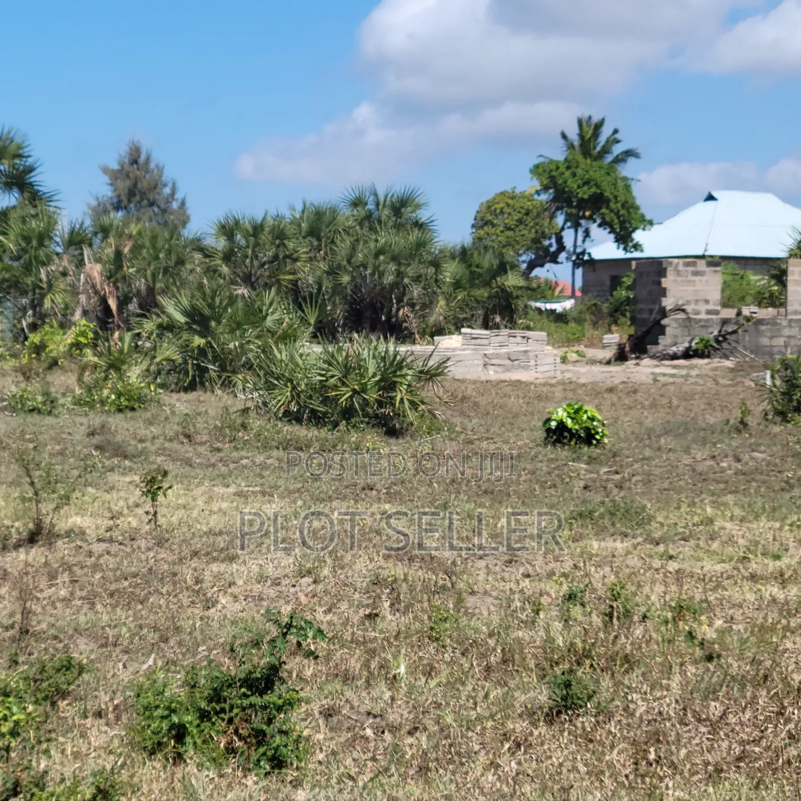 Eneo La Robo Heka 1582.7sqm Dege Somangila