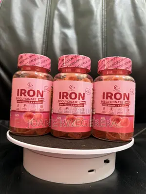 Iron Bisglycinate