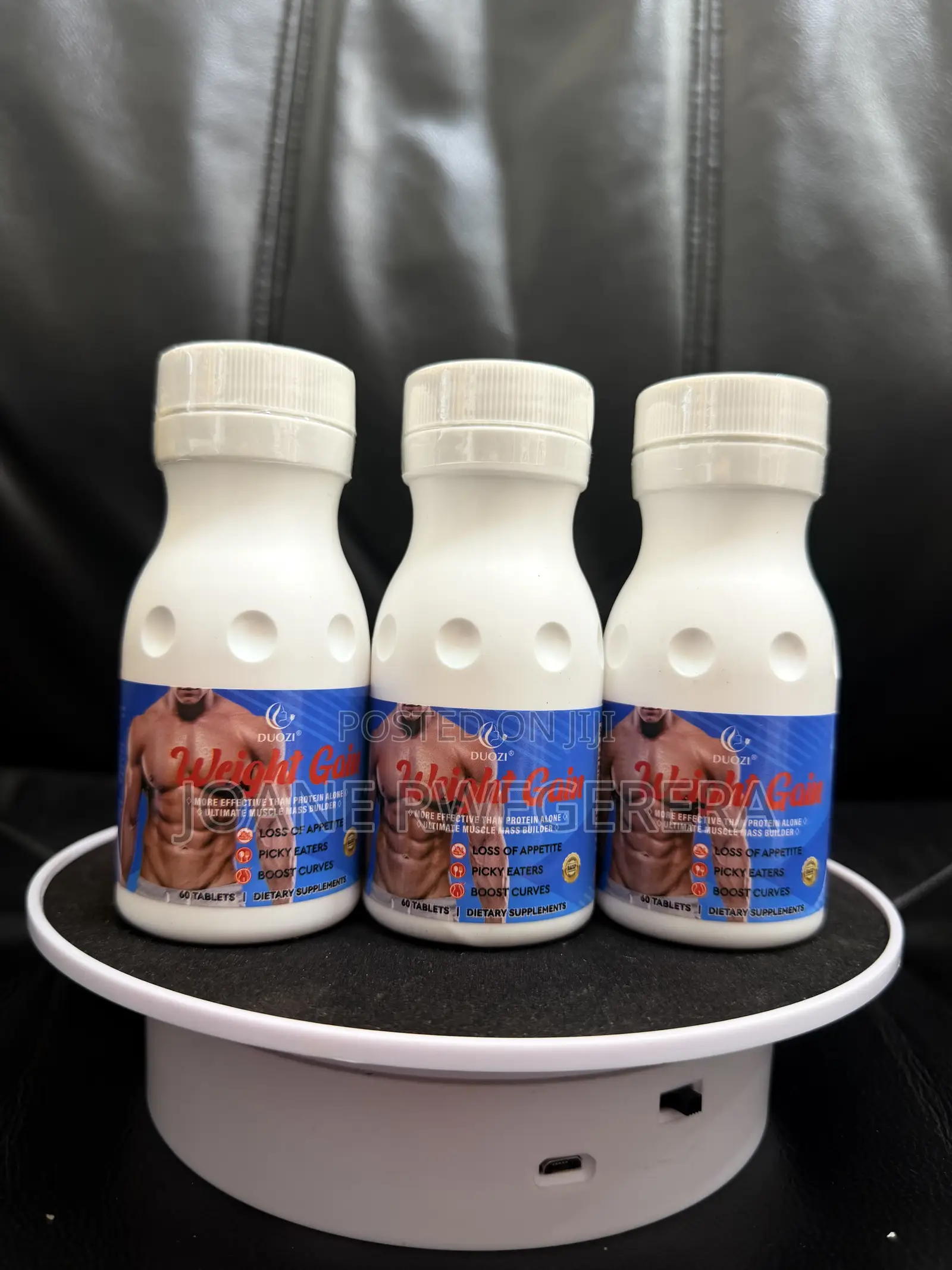 Weight Gainer Tablet