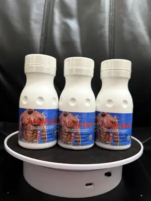 Weight Gainer Tablet