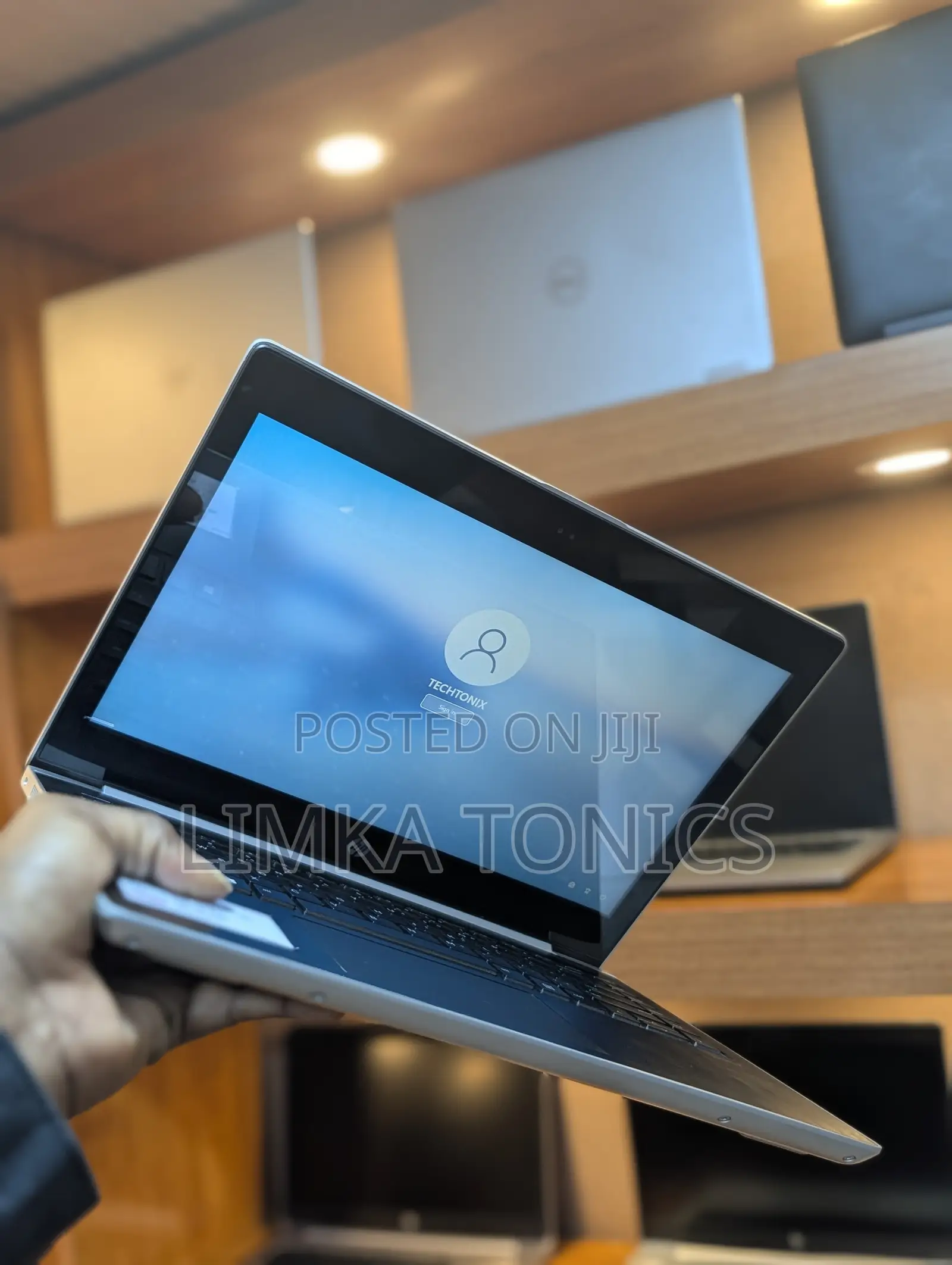 New Laptop HP ProBook 430 G5 8GB Intel Core i3 SSD 256GB