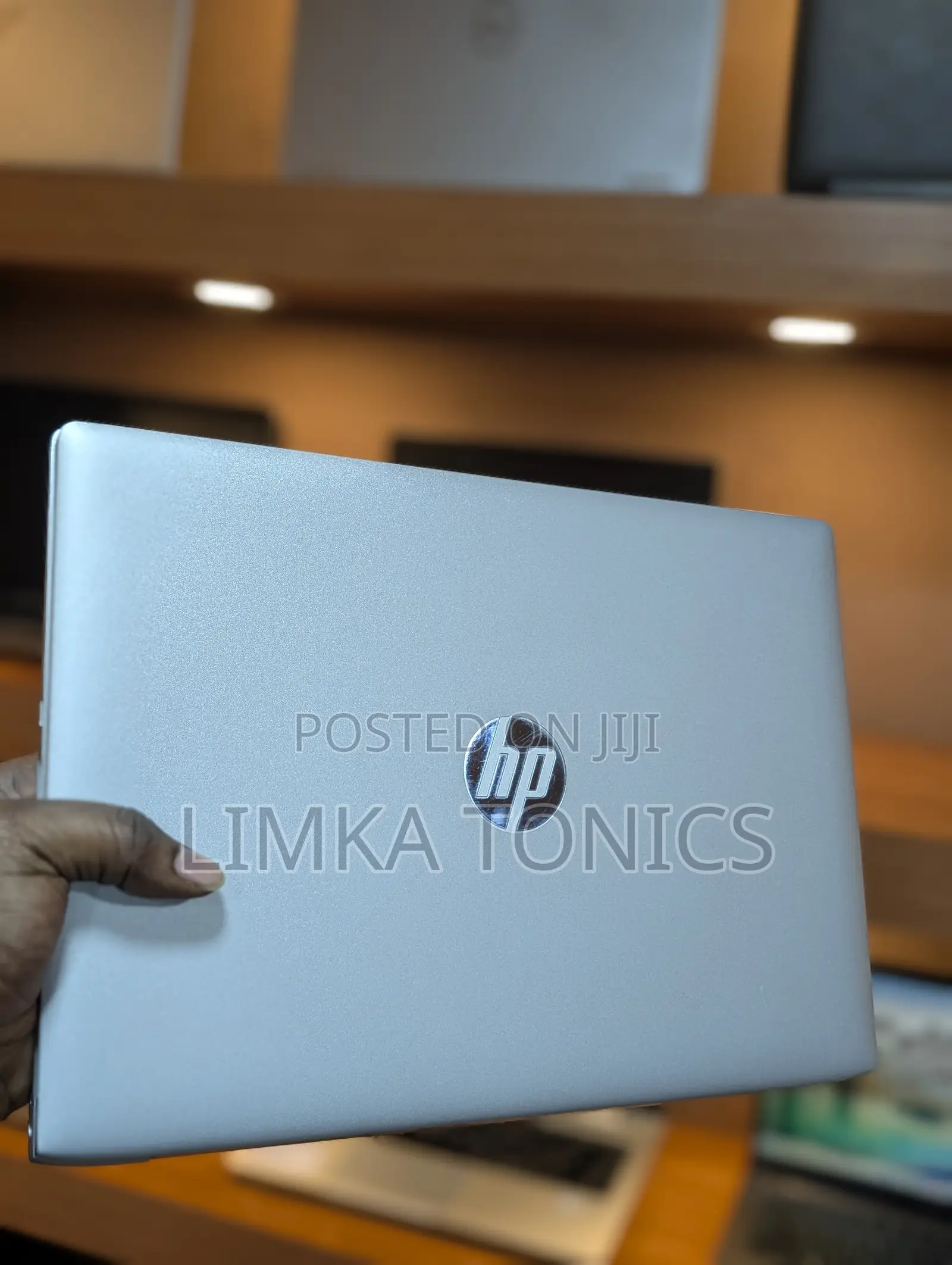 New Laptop HP ProBook 430 G5 8GB Intel Core i3 SSD 256GB
