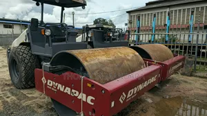 Road Roller for Hire 8hrs a Day