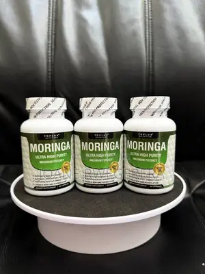 Moringa Capsule