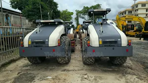 Road Roller for Hire 8hrs a Day