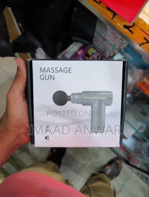Massage Gun