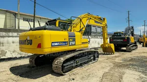 Excavator for Hire 8hrs a Day