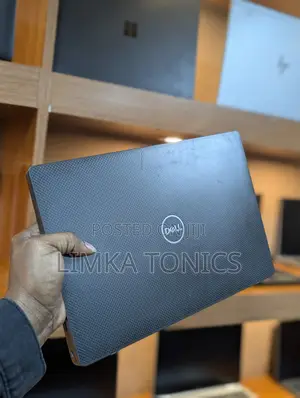 New Laptop Dell Latitude 7400 8GB Intel Core i5 SSD 256GB