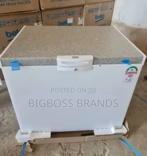 Beko Chest Freezer Liters 250