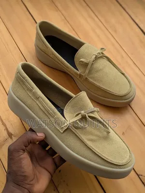 4 Colours Simpo Og(original) Men's Leather Shoes Very Casual