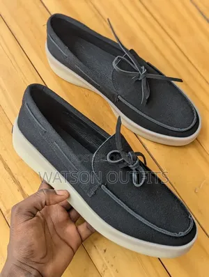4 Colours Simpo Og(original) Men's Leather Shoes Very Casual