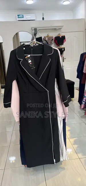 Fashionable and Elegant Women Clothes