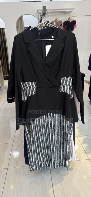 Fashionable and Elegant Women Clothes