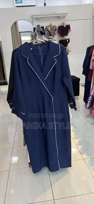 Fashionable and Elegant Women Clothes
