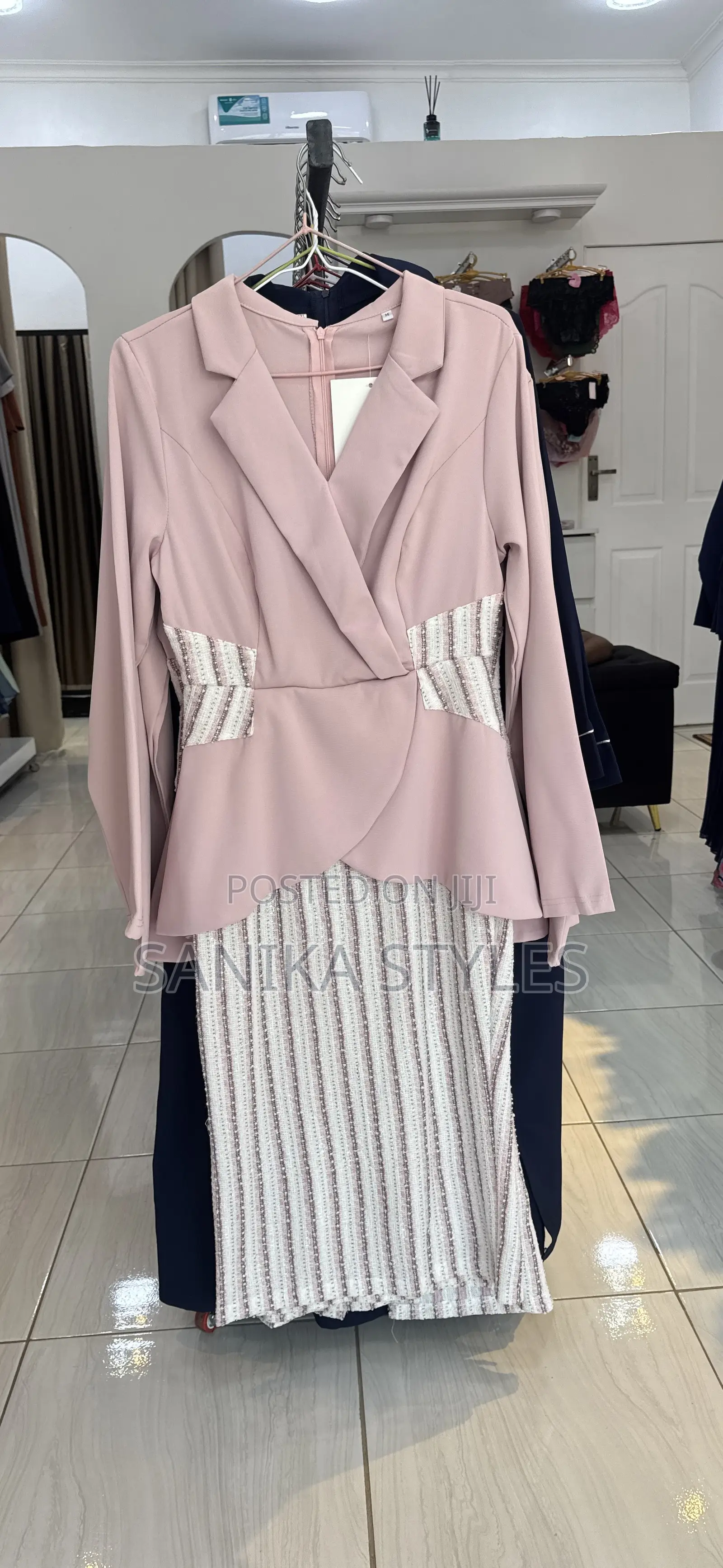 Fashionable and Elegant Women Clothes