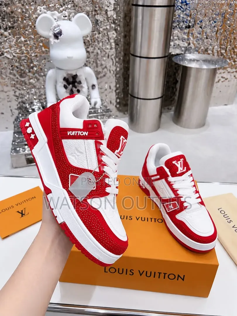 Crystal Surface Sneakers or Raba Kali Very Hot and Classic