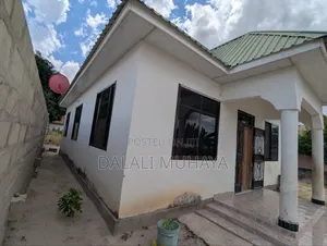 6bdrm House in Kichangani, Pugu for sale