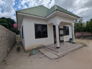 6bdrm House in Kichangani, Pugu for sale