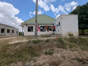 6bdrm House in Kichangani, Pugu for sale