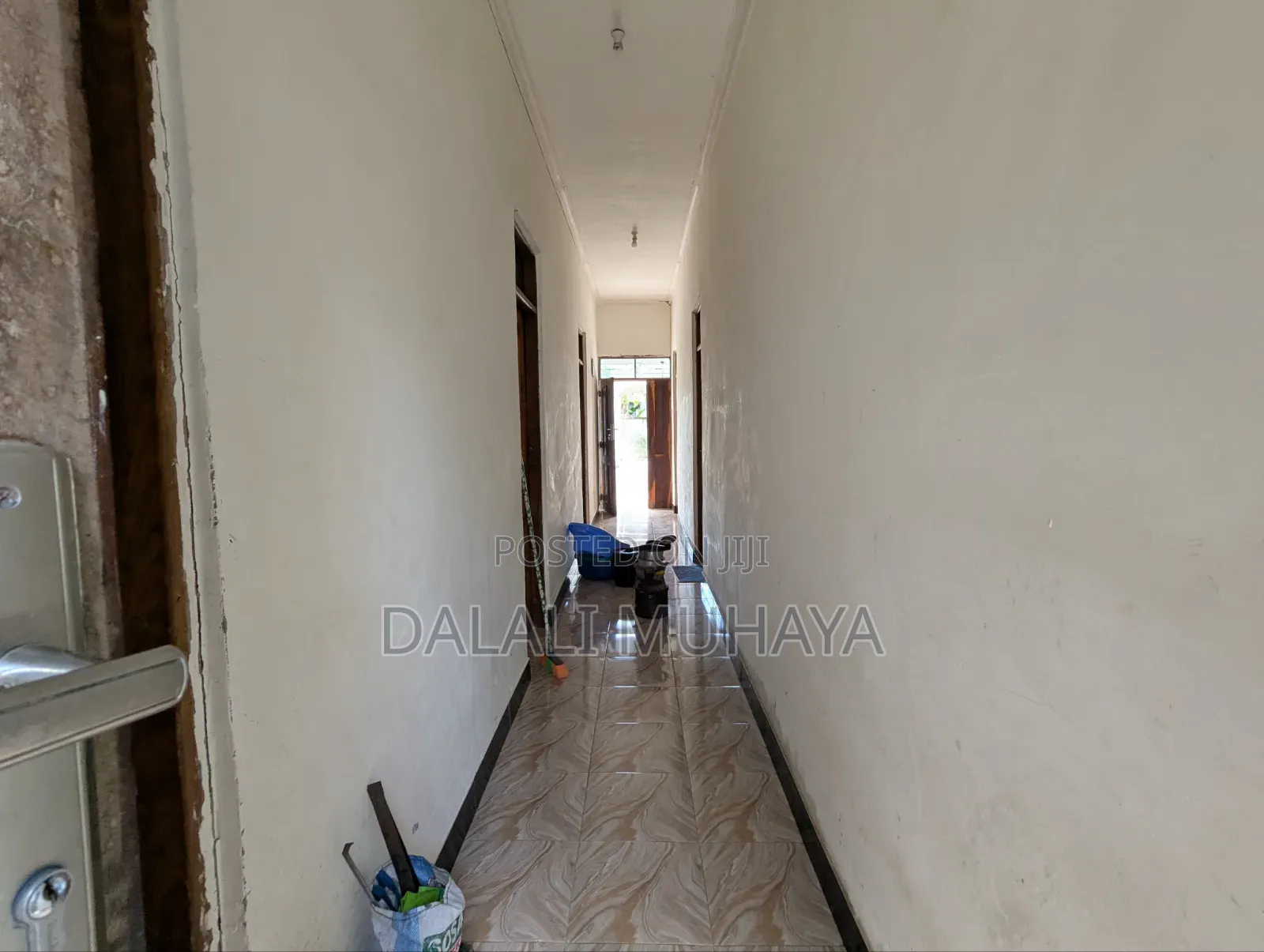6bdrm House in Kichangani, Pugu for sale