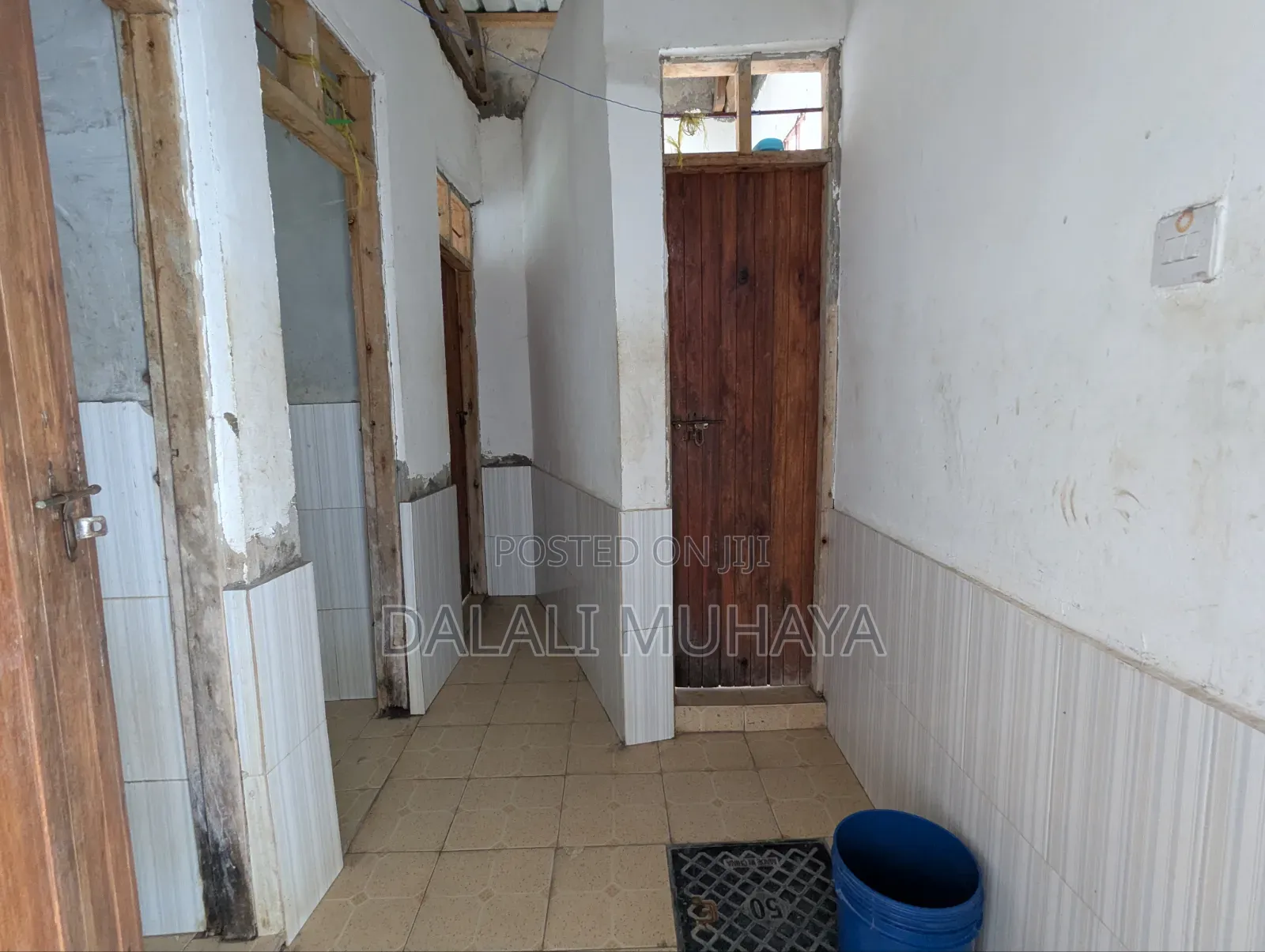 6bdrm House in Kichangani, Pugu for sale